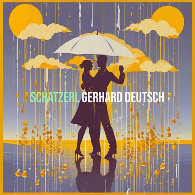 Gerhard Deutsch's cover