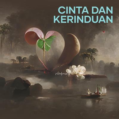 Cinta Tak Bertepi's cover