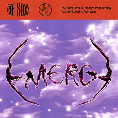 Emerge By The Subs's cover