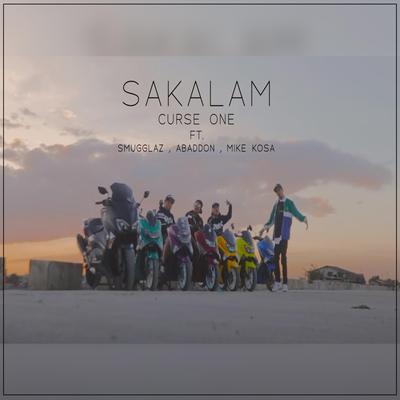 Sakalam's cover