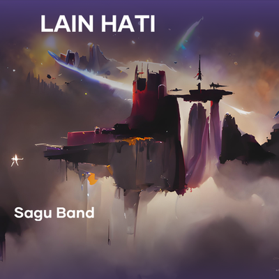 Lain Hati's cover