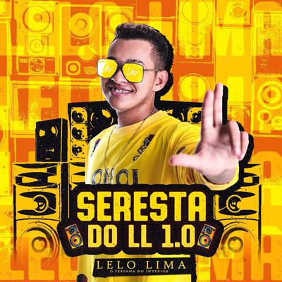 Lelo Lima's cover