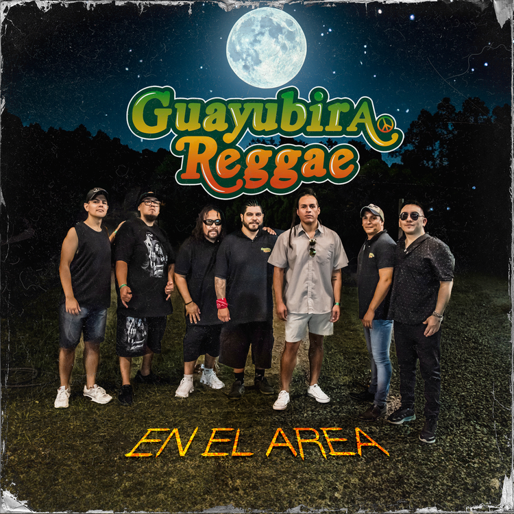 Guayubira Reggae's avatar image