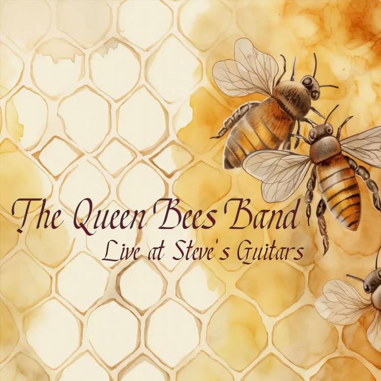 The Queen Bees Band's avatar image