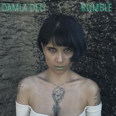Damla Deli's cover