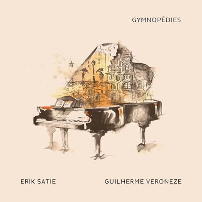 Gymnopédie No. 3 By Erik Satie, Guilherme Veroneze's cover
