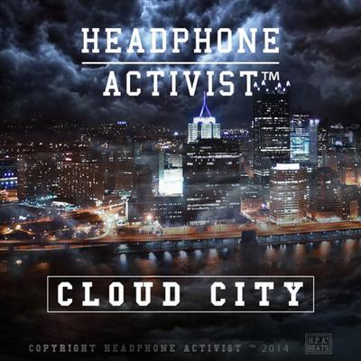 Cloud City (Cloud City) By Headphone Activist's cover