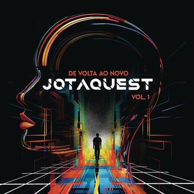 N-U-M-A-B-O-A By Jota Quest's cover