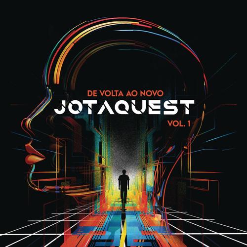 Jota Quest - As Melhores | Só Hoje's cover