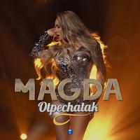 Magda's avatar cover