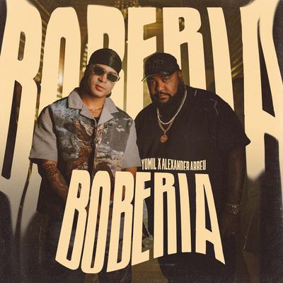 Boberia's cover