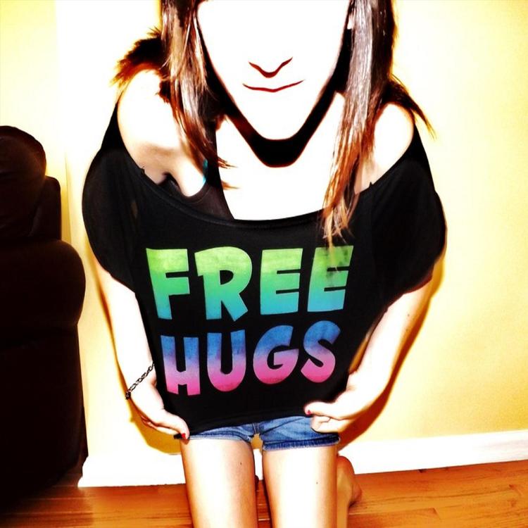 Free Hugs's avatar image
