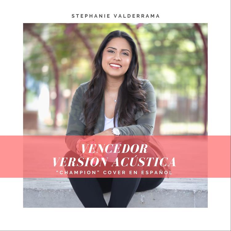 Stephanie Valderrama's avatar image