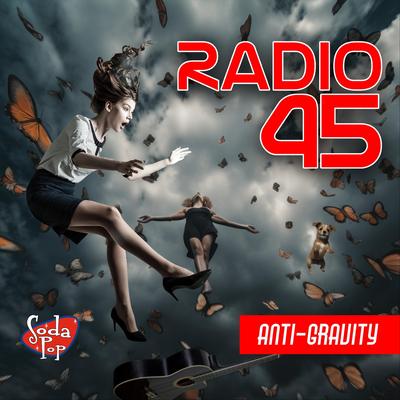 Radio 45's cover