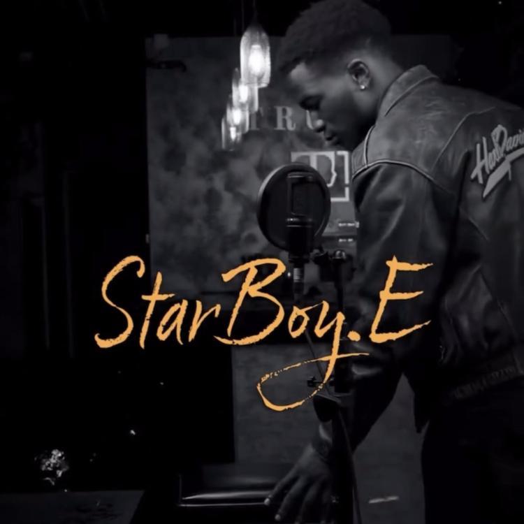 Starboy.e's avatar image