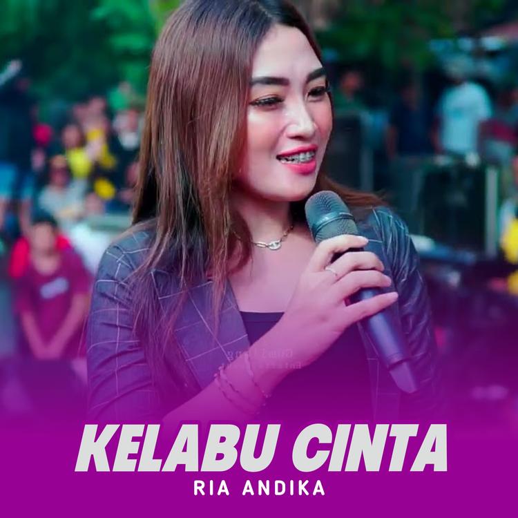 Ria Andika's avatar image