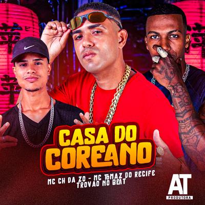 Casa do Coreano's cover