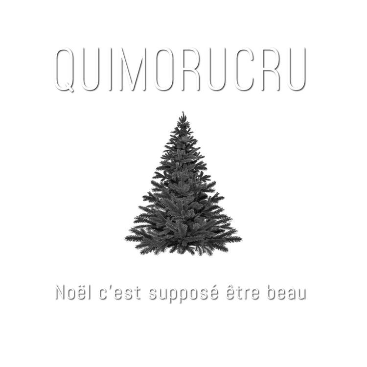 Quimorucru's avatar image