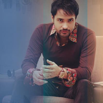 Amrinder Gill (Mashup) By IDMedia's cover