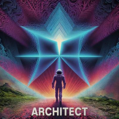 Architect By Nik Nocturnal, Knosis's cover