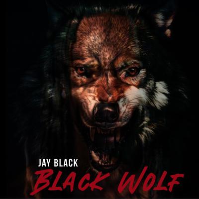 Jay Black's cover