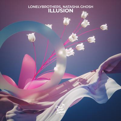 Illusion By LonelyBrothers, Natasha Ghosh's cover