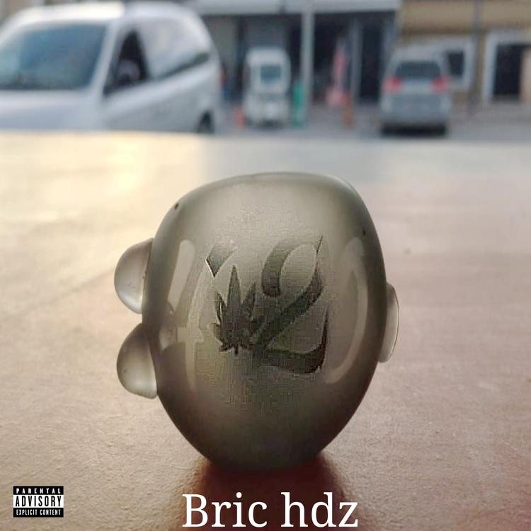 Bric hdz's avatar image