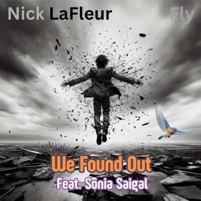 Nick Lafleur's cover