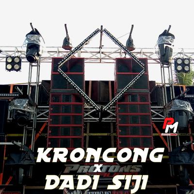 Kroncong x Dadi Siji -Inst's cover