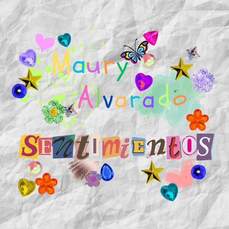 Maury Alvarado's avatar image