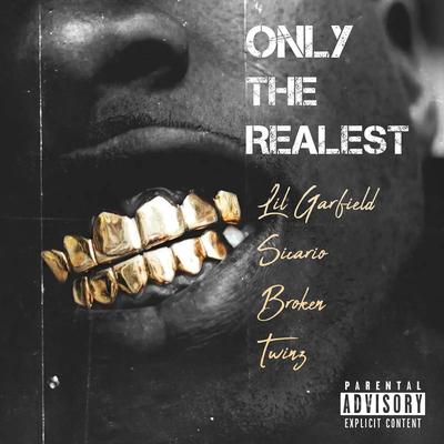 Only the Realest's cover