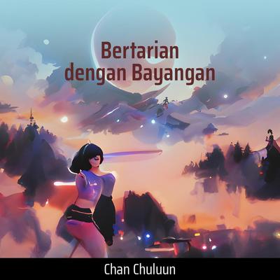 Bertarian Dengan Bayangan's cover