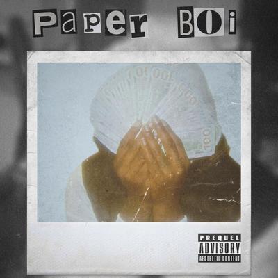 Paper Boi's cover