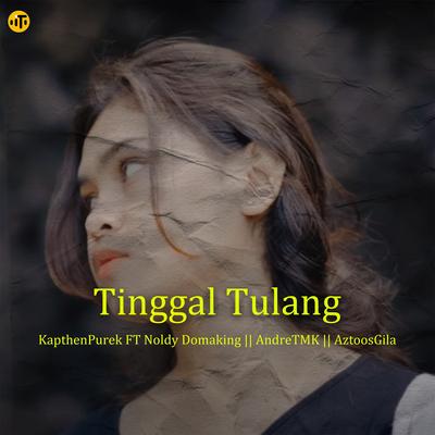 Tinggal Tulang's cover