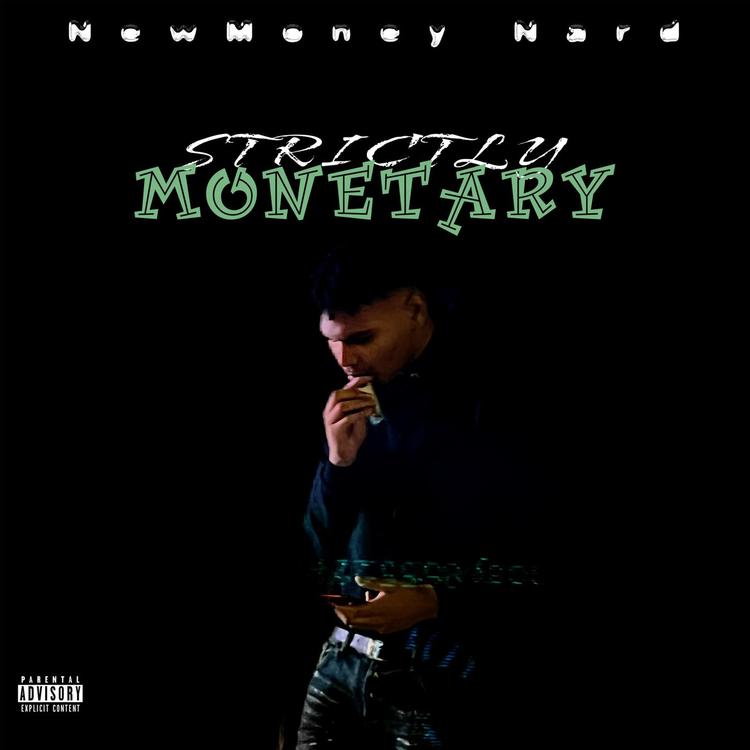 NewMoney Nard's avatar image