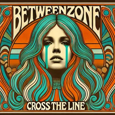 Cross the Line's cover