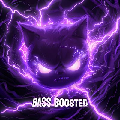 I'm Good (Blue) (Bass Boosted) By BASS DEMON, HYPER DEMON, Mr. Demon's cover