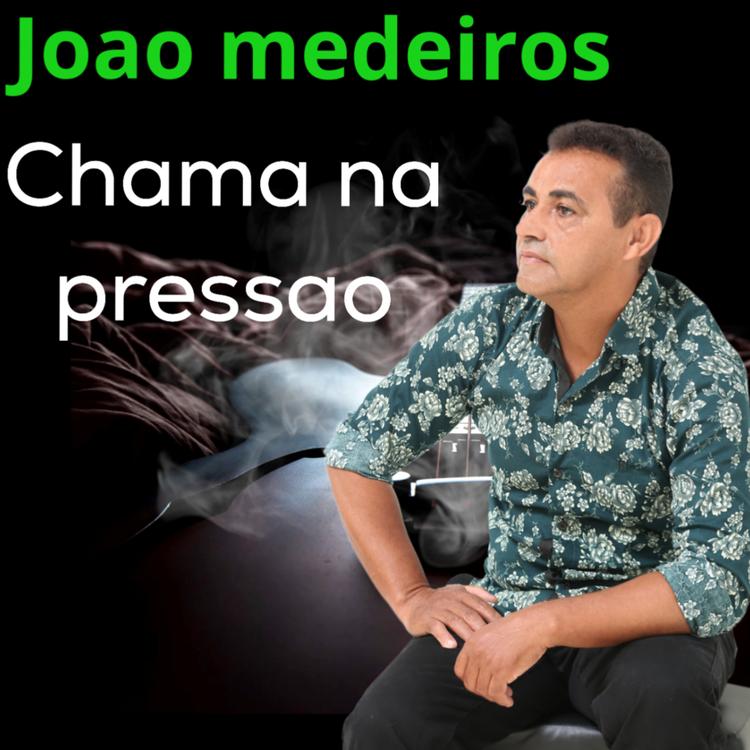 João Medeiros's avatar image