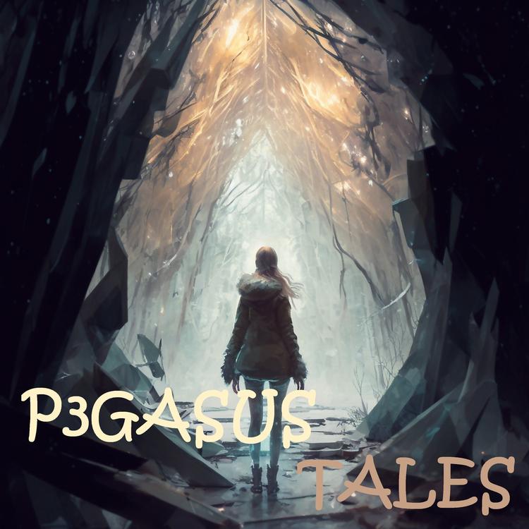 P3gasus's avatar image