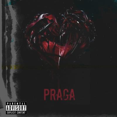 PRAGA's cover