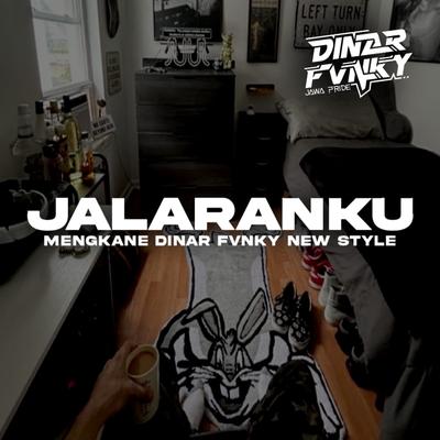 JALARANKU, Vol. 2's cover