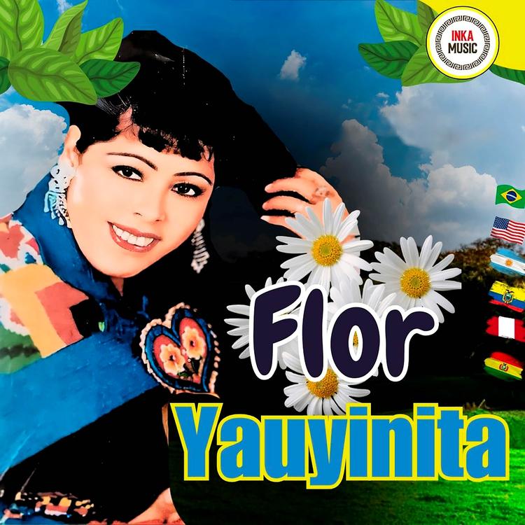 Flor Yauyinita's avatar image