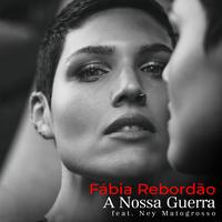 Fábia Rebordão's avatar cover