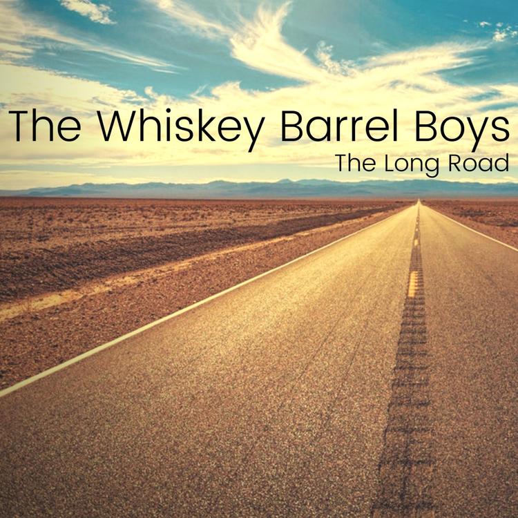 The Whiskey Barrel Boys's avatar image