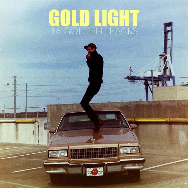 Gold Light's avatar image
