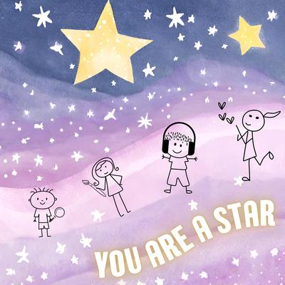 You Are a Star's cover