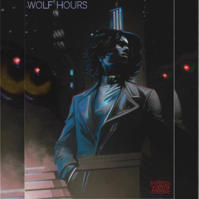 Wolf Hours's cover