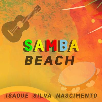 Samba Beach's cover