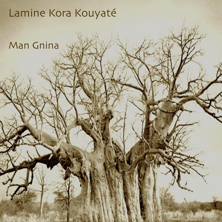 Lamine Kora Kouyaté's avatar image