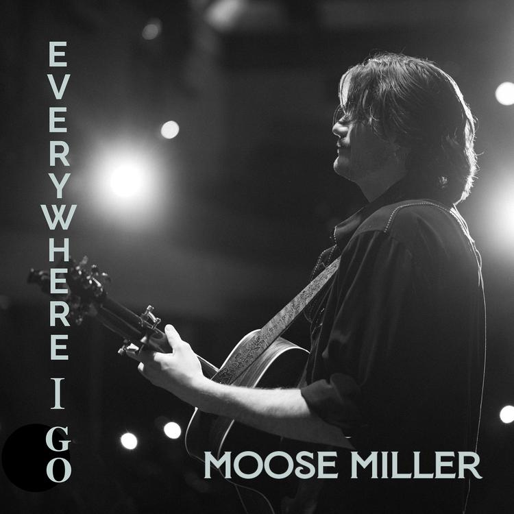 Moose Miller's avatar image